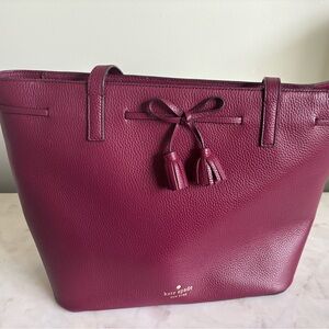 Kate Spade large tote